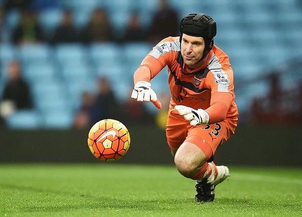 Cech Arsenal